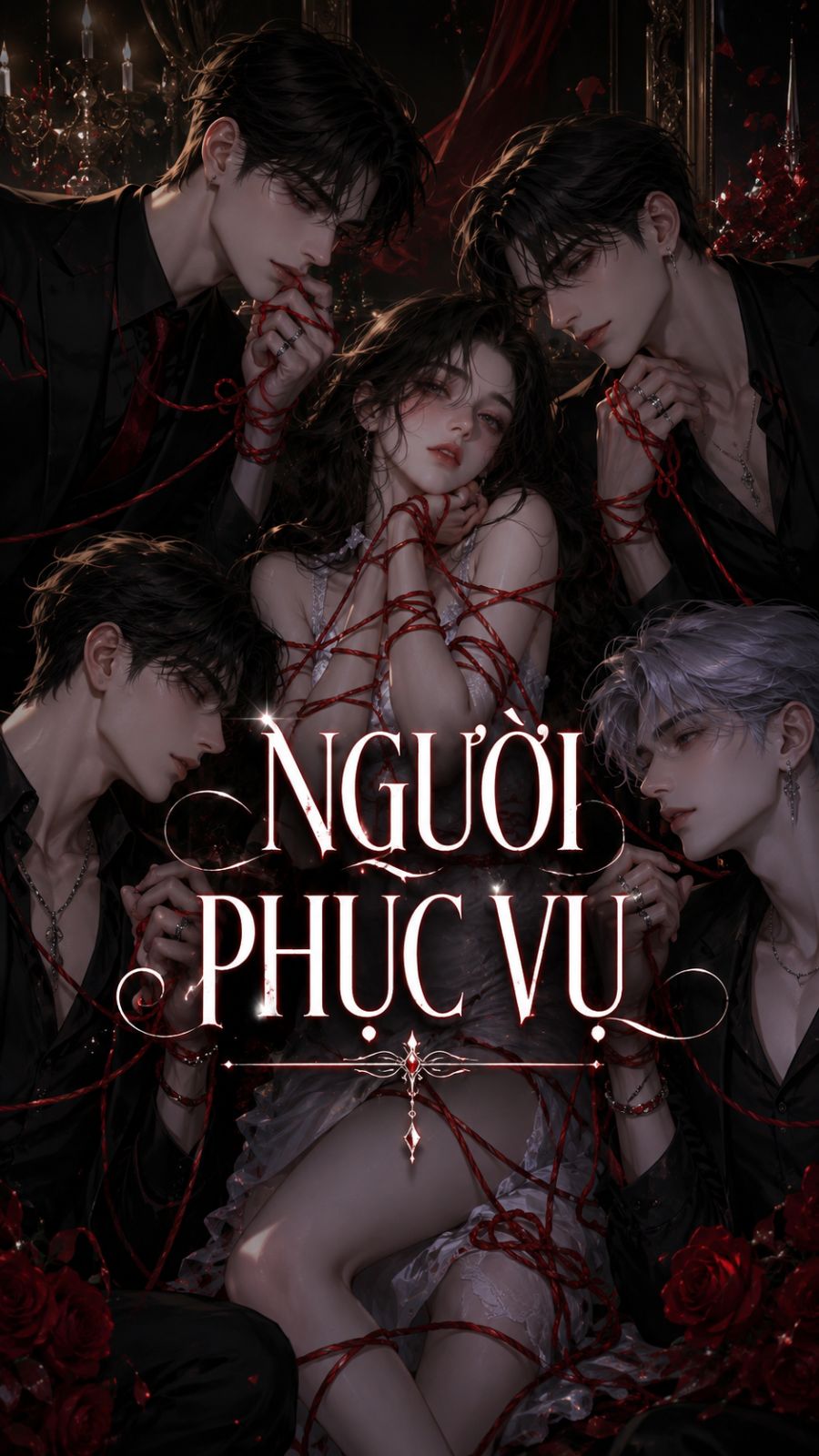 Người Phục Vụ